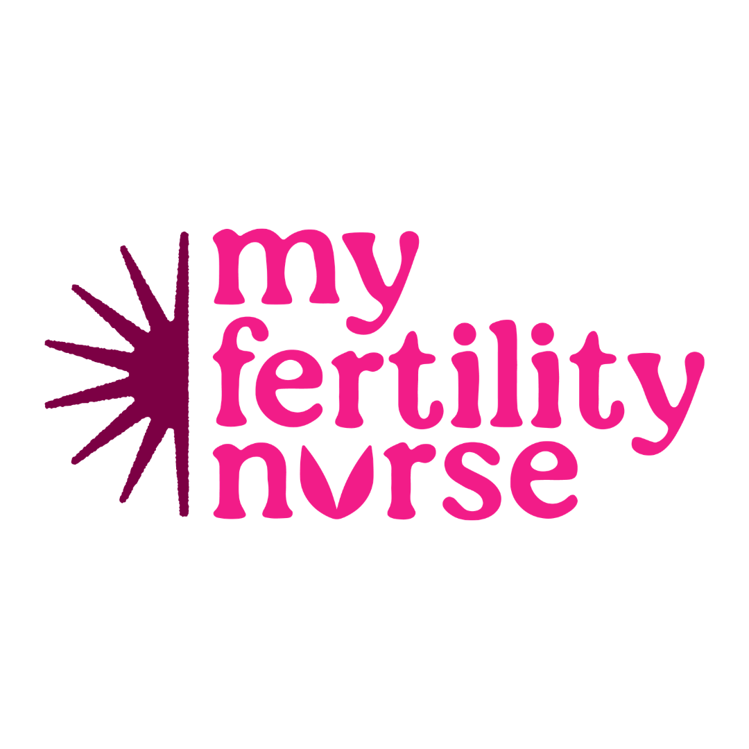 My_fertility_nurse_logo