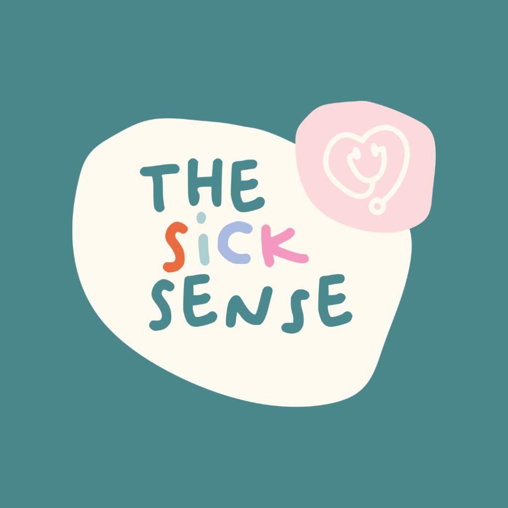 The_Sick_sense_logo